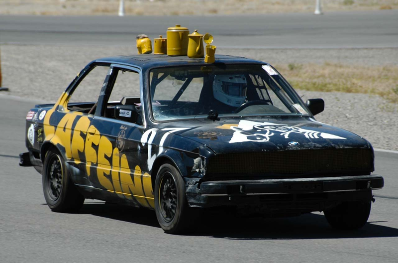 Illustration for article titled The Top 102 Lemons Of The Goin' For Broken 24 Hours Of LeMons
